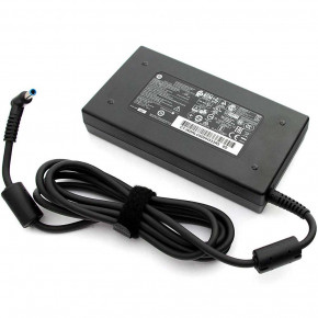 Originale HP Pavilion 17-ab000nm Adattatore 120W