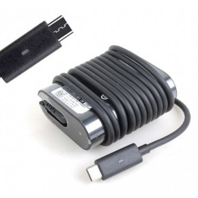 Originale Caricabatterie USB-C Dell Latitude 11 5175 T04E 30W