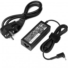 45W Originale Acer Aspire R13 R7-371T Adattatore Alimentatore