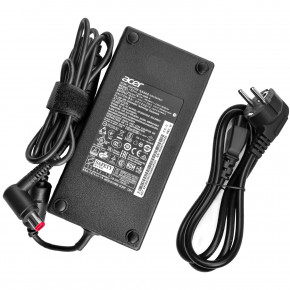 180W Acer Delta ADP-180MB K Alimentatore Adattatore sottile