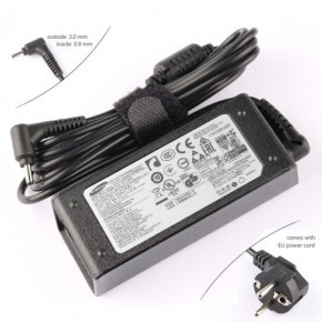 Samsung XE550C22-H01UK 40W Alimentatore Adattatore Caricabatterie