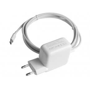 Caricatore USB‑C per 29W 30W MacBook MLHF2T/A MMGM2T/A