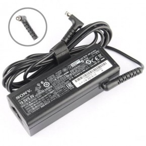 Sony Vaio SVT1122V9E 39W Alimentatore Adattatore Caricabatterie